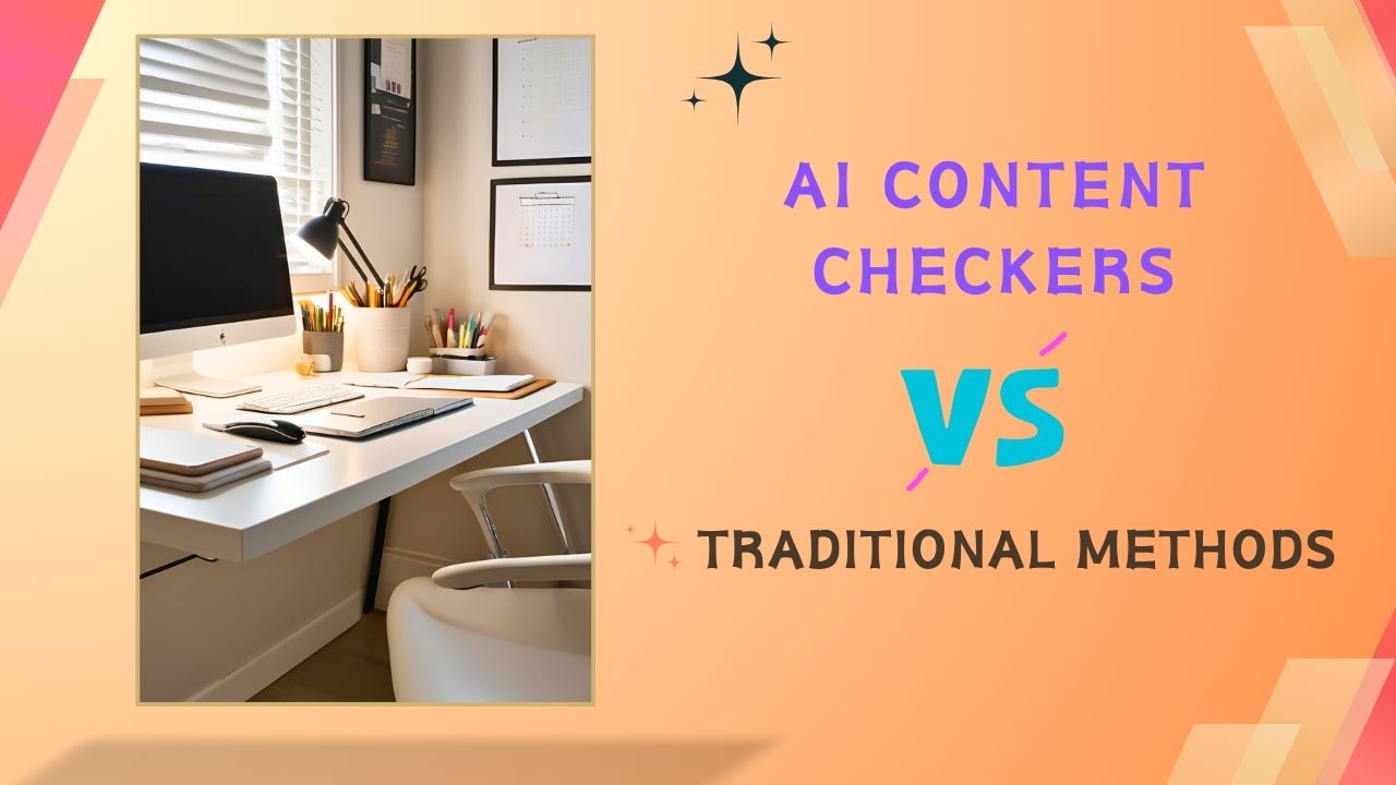 Why AI Content Checkers Outperform Traditional Methods by 2x